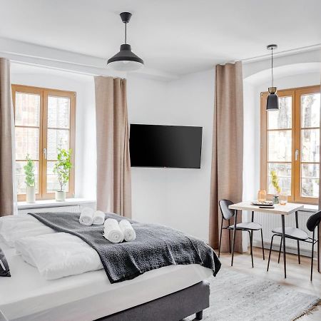 Limehome Zwickau Hauptmarkt Εξωτερικό φωτογραφία