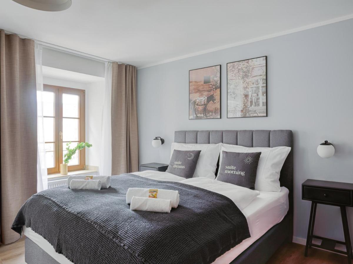Limehome Zwickau Hauptmarkt Εξωτερικό φωτογραφία