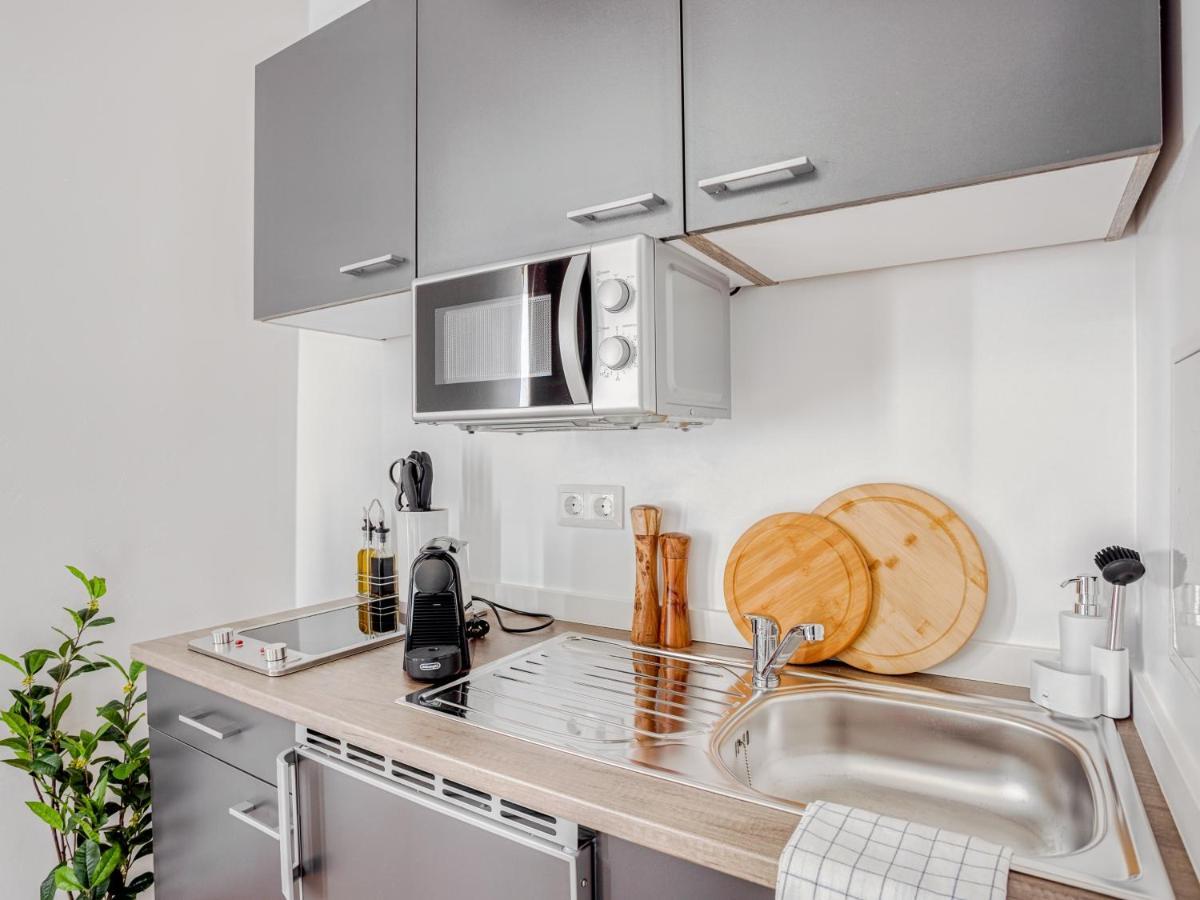 Limehome Zwickau Hauptmarkt Εξωτερικό φωτογραφία