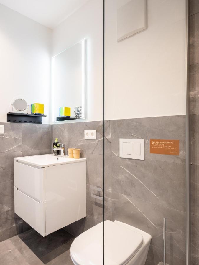 Limehome Zwickau Hauptmarkt Εξωτερικό φωτογραφία