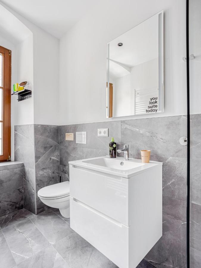 Limehome Zwickau Hauptmarkt Εξωτερικό φωτογραφία