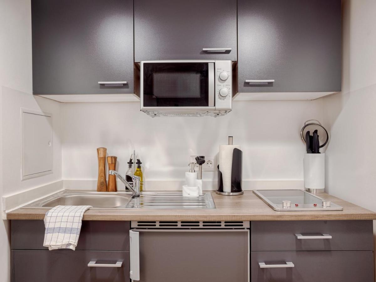 Limehome Zwickau Hauptmarkt Εξωτερικό φωτογραφία