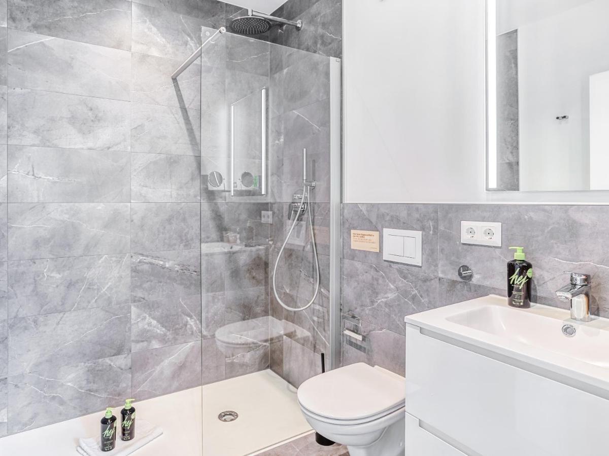Limehome Zwickau Hauptmarkt Εξωτερικό φωτογραφία