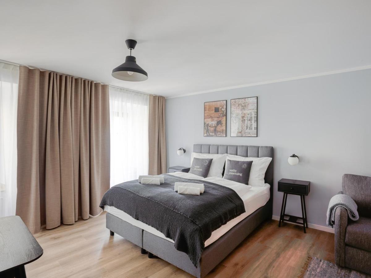 Limehome Zwickau Hauptmarkt Εξωτερικό φωτογραφία