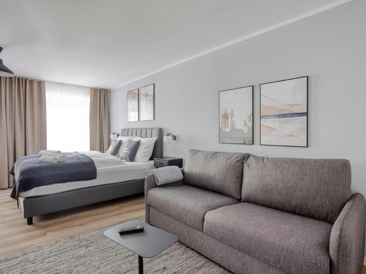 Limehome Zwickau Hauptmarkt Εξωτερικό φωτογραφία