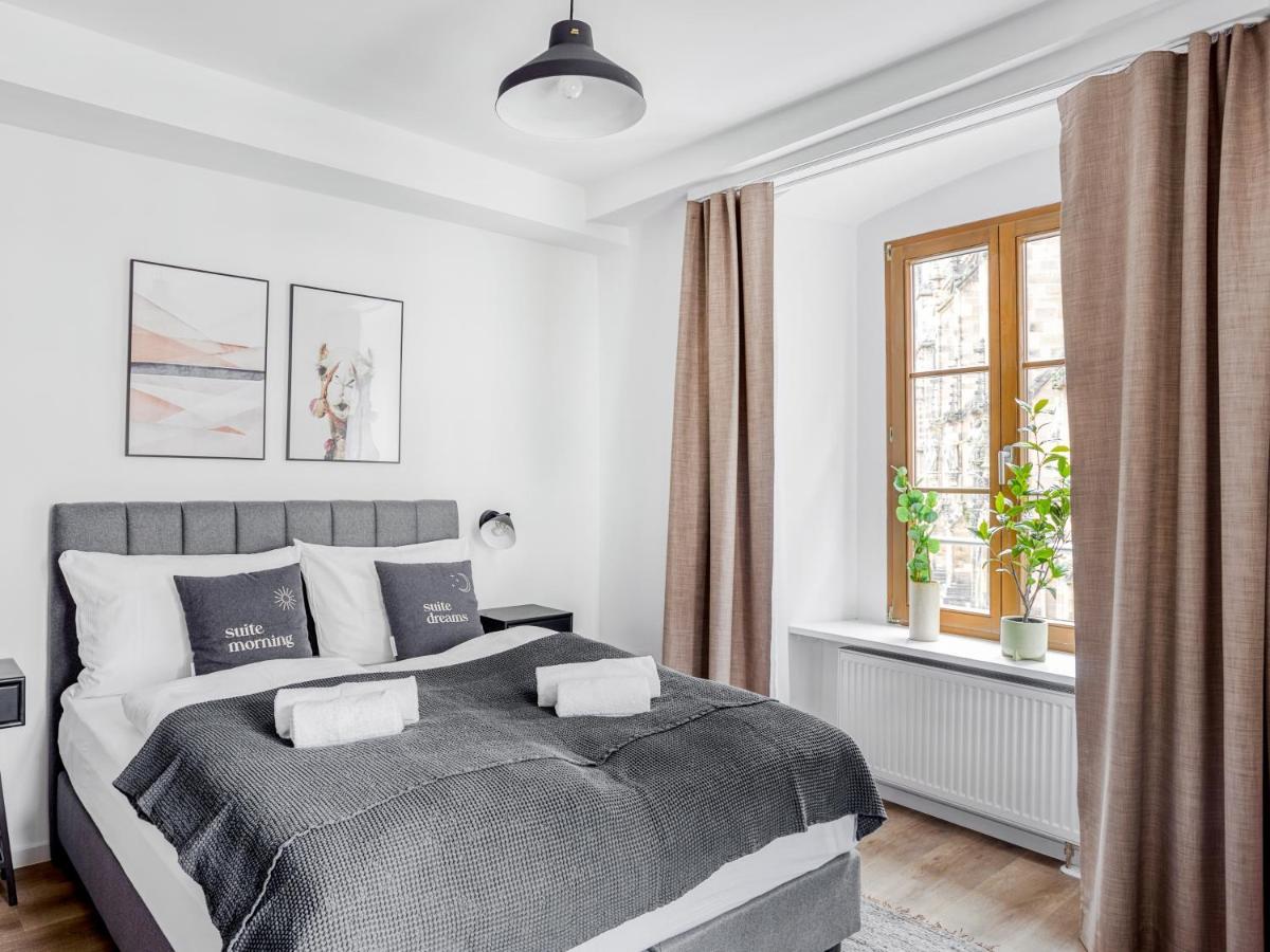 Limehome Zwickau Hauptmarkt Εξωτερικό φωτογραφία