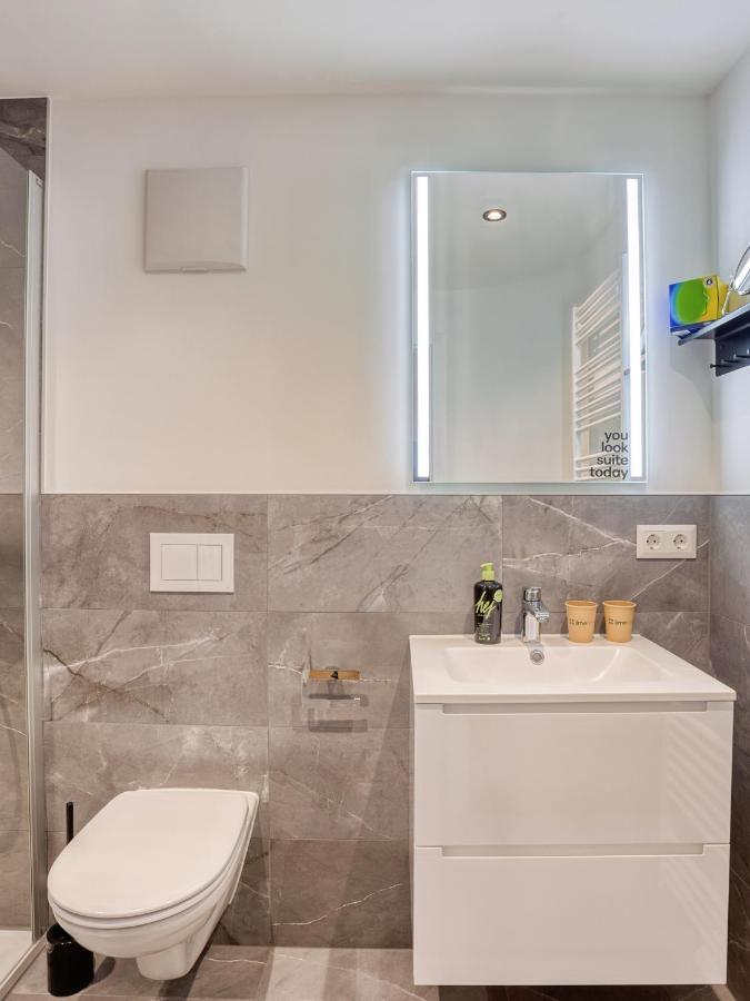 Limehome Zwickau Hauptmarkt Εξωτερικό φωτογραφία