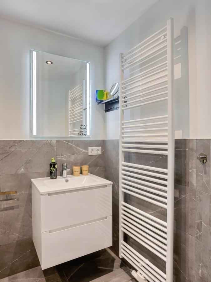 Limehome Zwickau Hauptmarkt Εξωτερικό φωτογραφία